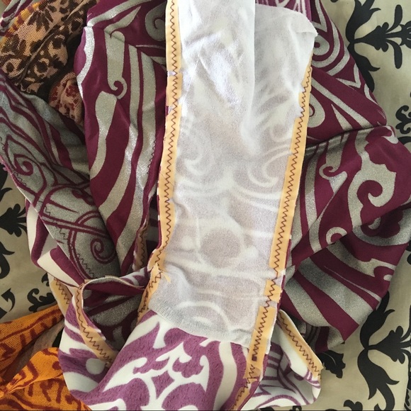 Vintage jean Paul gaultier Make a reasonable offer. - Picture 11 of 12